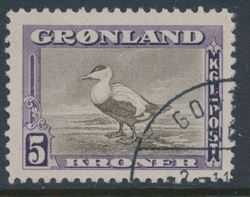 Grønland 1945