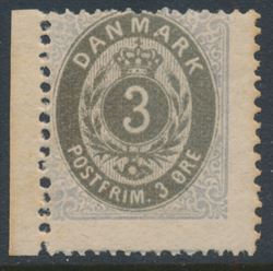 Danmark 1875