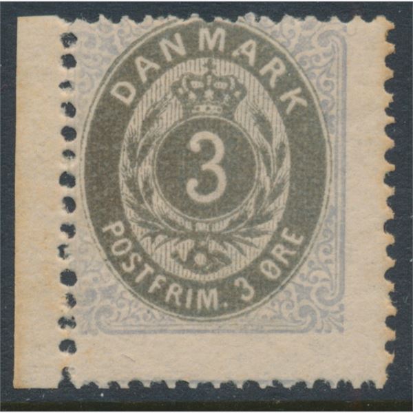 Danmark 1875