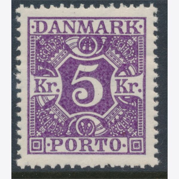 Danmark 1924