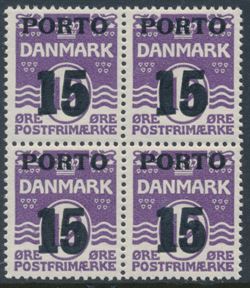 Danmark 1934