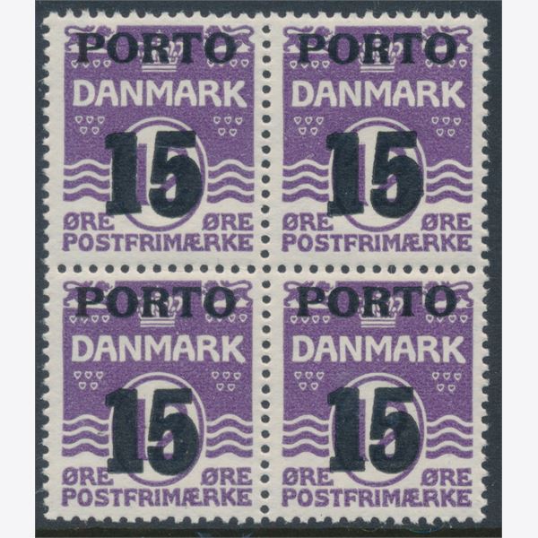 Danmark 1934