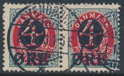 Danmark 1912