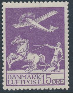 Danmark 1925