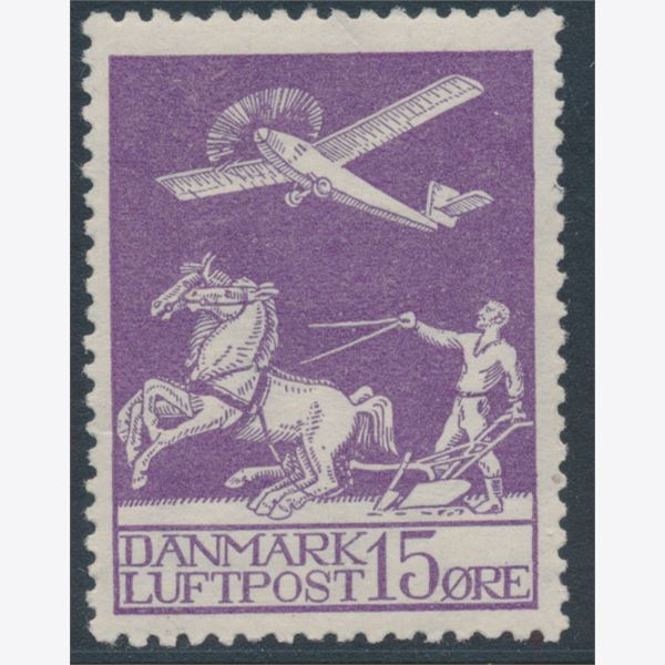 Danmark 1925