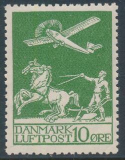 Danmark 1925