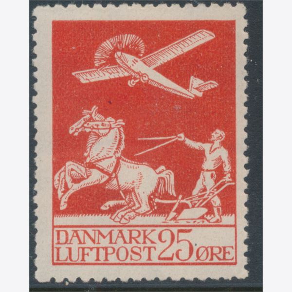 Danmark 1925