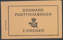 Danmark 1963