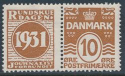 Danmark 1931