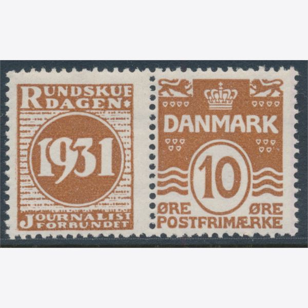 Danmark 1931