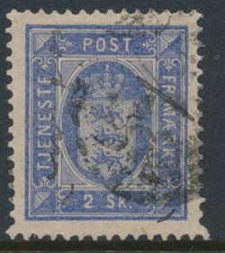 Denmark 1871