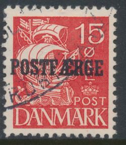 Danmark 1936