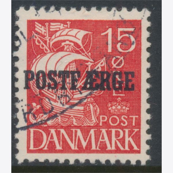 Danmark 1936