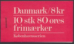 Danmark 1976