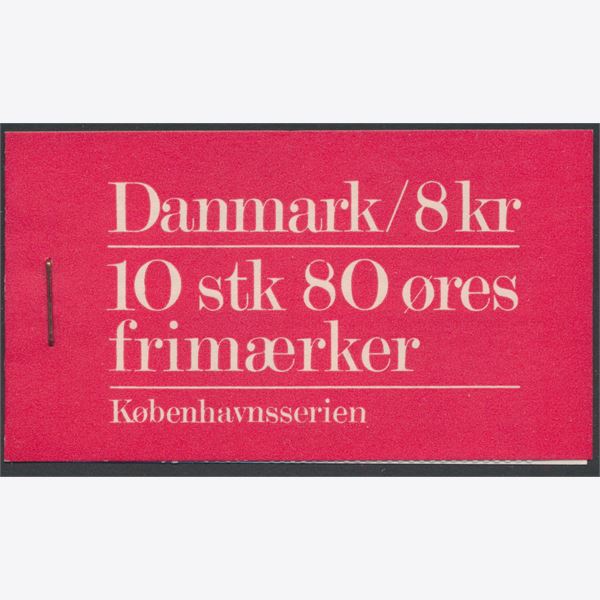 Danmark 1976