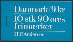 Danmark 1975