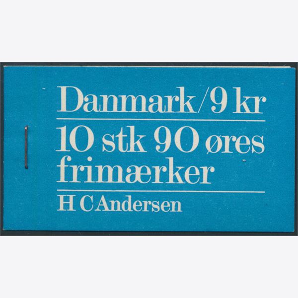 Danmark 1975