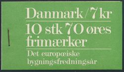 Danmark 1975