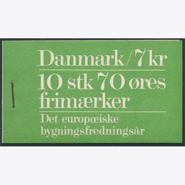 Danmark 1975