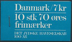 Danmark 1973