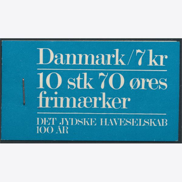 Danmark 1973