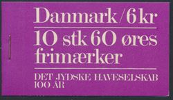 Danmark 1973