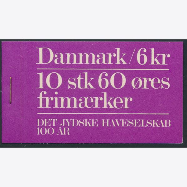 Danmark 1973