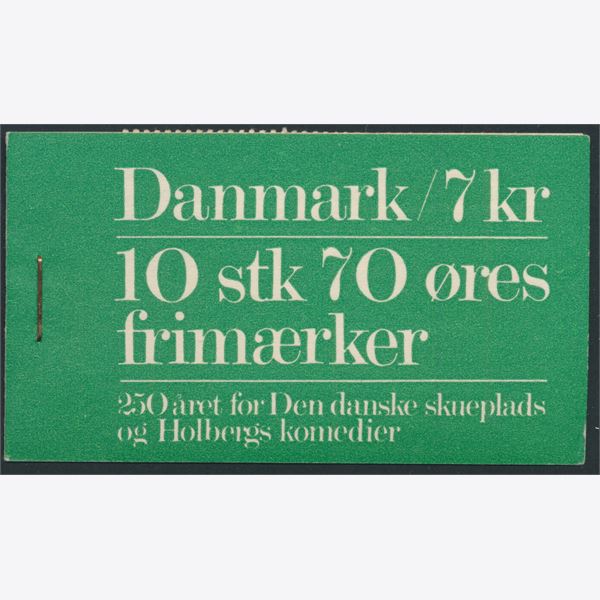 Danmark 1973