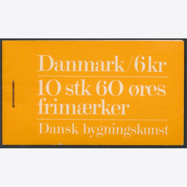 Danmark 1972