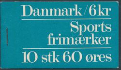 Danmark 1972