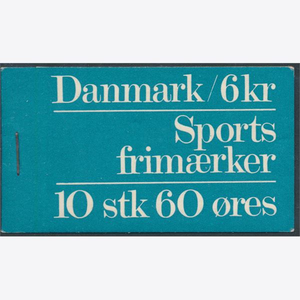 Danmark 1972