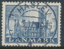 Danmark 1936