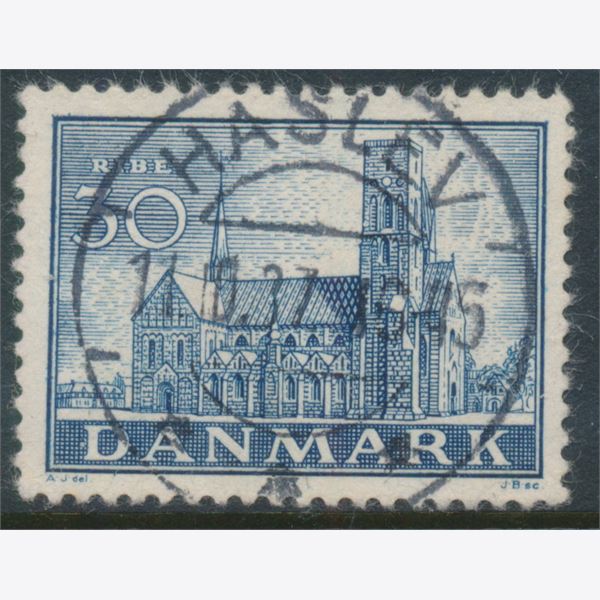 Danmark 1936