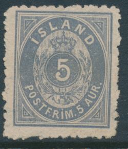 Iceland 1875