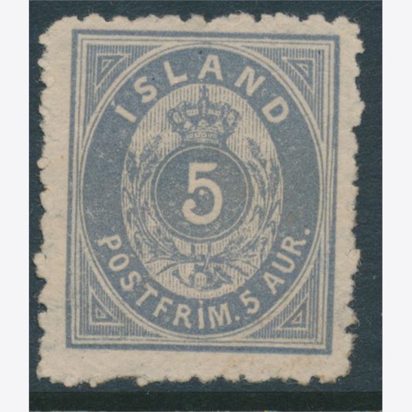 Iceland 1875