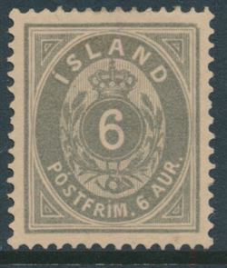 Iceland 1876