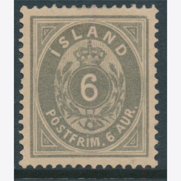 Iceland 1876