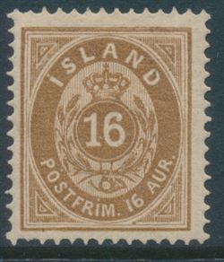 Iceland 1876