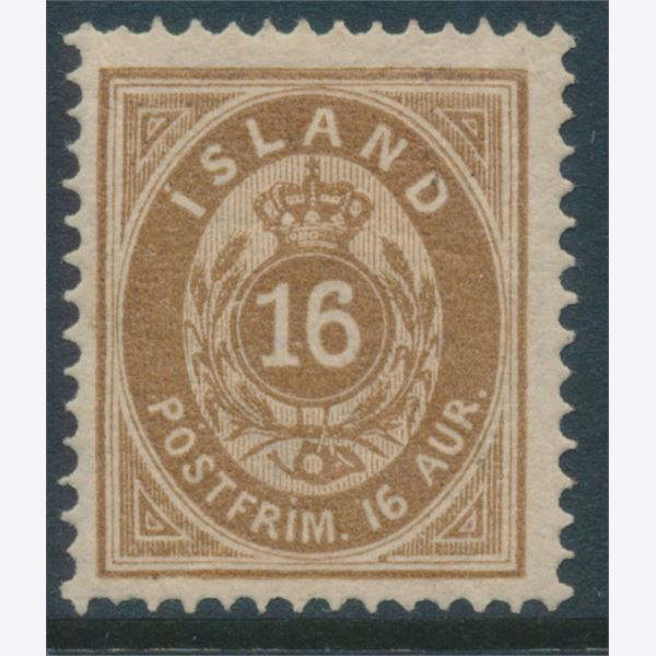 Iceland 1876