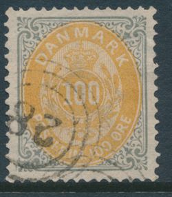 Denmark 1875