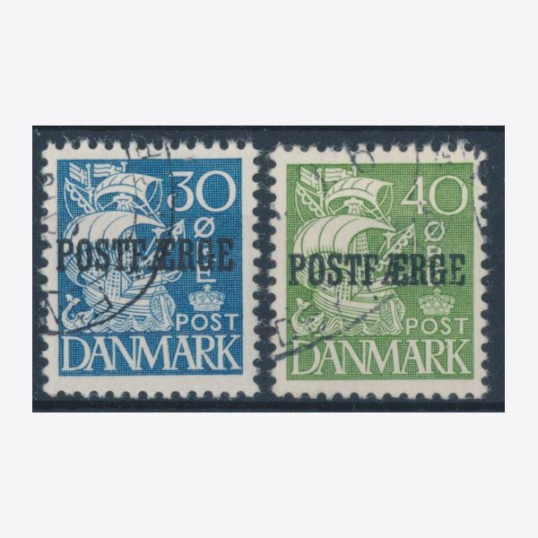 Danmark 1940