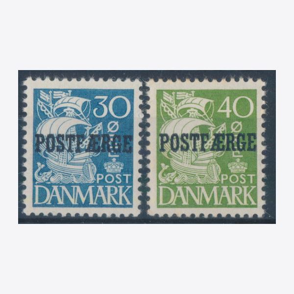 Denmark 1940