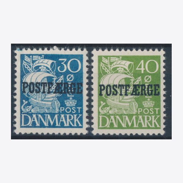 Danmark 1940