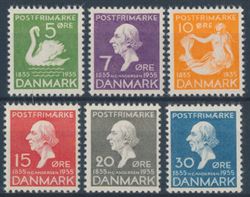 Danmark 1935