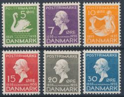 Danmark 1935