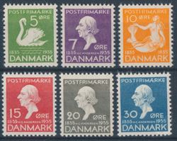 Danmark 1935