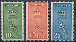 Danmark 1929