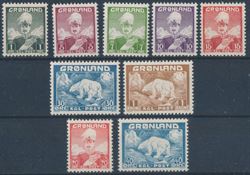 Greenland 1938/46