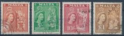 Malta 1956