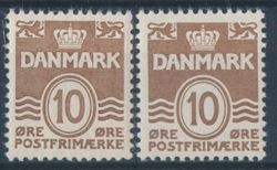 Danmark 1937-38